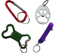 Specialty Products & Hardware Displays On Batz Corporation