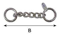 Curb Chains - 2