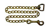 Lead Chains for Horses