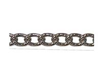2.0 Millimeter (mm), 100 Feet (ft) Rolls Link Chains