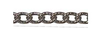 2.0 Millimeter (mm), 100 Feet (ft) Rolls Link Chains - 2