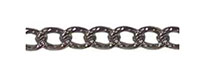 2.5 Millimeter (mm), 100 Feet (ft) Rolls Link Chains (1) - 3