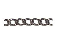 4.0 Millimeter (mm), 100 Feet (ft) Rolls Link Chains
