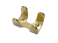HRC-ST Heavy Steel Rope Clamps