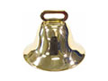 6186 SB Brass Liberty Bells