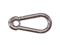 2450ST Safety Hooks with Grommet