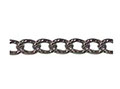 2.5 Millimeter (mm), 100 Feet (ft) Rolls Link Chains