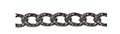 3.0 Millimeter (mm), 100 Feet (ft) Rolls Link Chains - 3