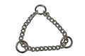2.0 Millimeter (mm) Material Thickness (B) CDW Martingale Chain