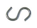 2.5 Millimeter (mm) Material Thickness (A) S-Hook