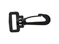 131-A Plastic Snap Hooks with Swivel