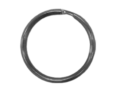 5/8 Split Ring