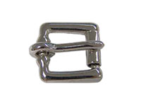 75B Buckles with Roller