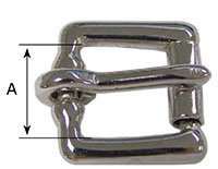 75B Buckles with Roller - 2