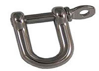 910SS Dee Shackles