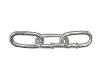 3 Links Welded Chains