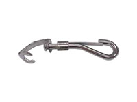 1408ST Chain Snap Hooks with Swivel