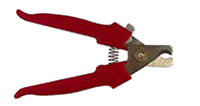 2001 Heavy Plier Clippers