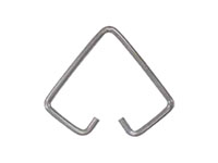 4521ST Triangle Wire Loops