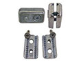 7316Z Wire Rope Clamps