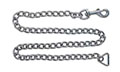 Lead Chains With Snap & O-Ring For Dogs