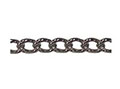 3.0 Millimeter (mm) Choke Chains