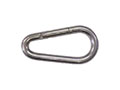 2460ST Pear Shaped Safety Hooks